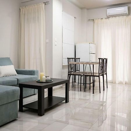 Thessaloniki City Centre Apartment Exterior photo
