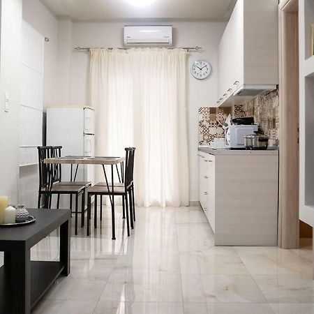 Thessaloniki City Centre Apartment Exterior photo
