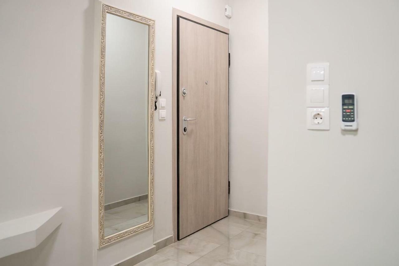 Thessaloniki City Centre Apartment Exterior photo