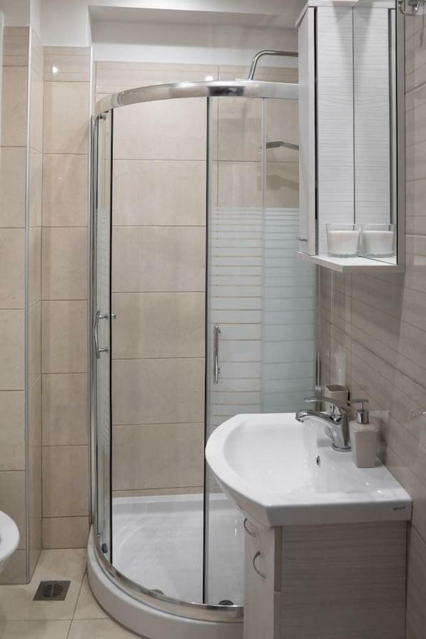 Thessaloniki City Centre Apartment Exterior photo